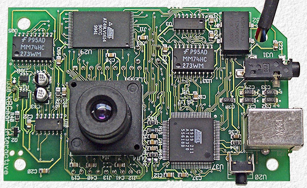 Hasil gambar untuk electronic circuit digital camera